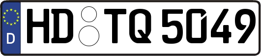 HD-TQ5049
