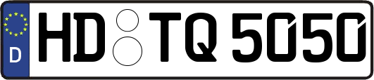 HD-TQ5050