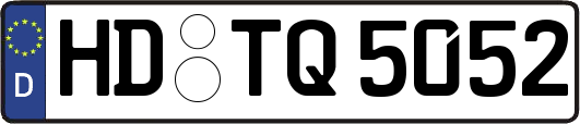 HD-TQ5052