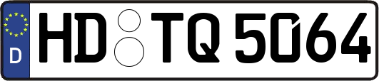 HD-TQ5064