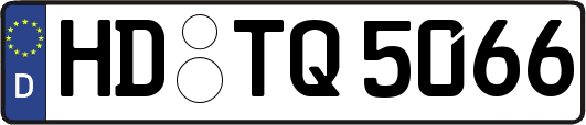 HD-TQ5066