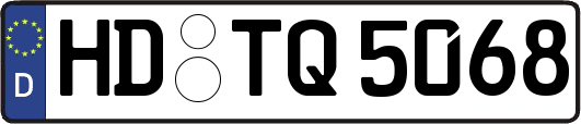 HD-TQ5068