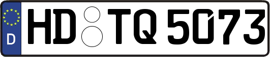 HD-TQ5073