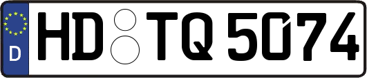 HD-TQ5074