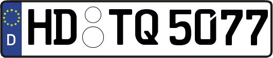 HD-TQ5077