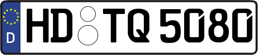 HD-TQ5080