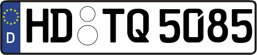HD-TQ5085