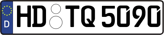 HD-TQ5090