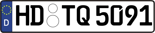 HD-TQ5091