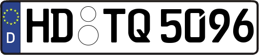 HD-TQ5096