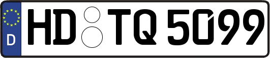 HD-TQ5099