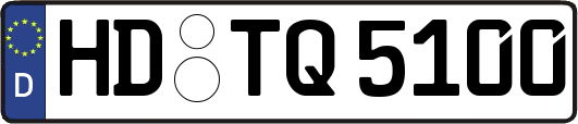HD-TQ5100