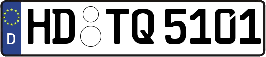 HD-TQ5101