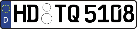 HD-TQ5108