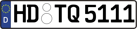 HD-TQ5111