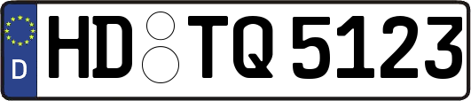 HD-TQ5123