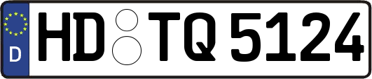 HD-TQ5124