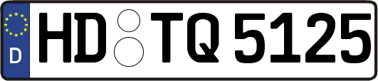 HD-TQ5125