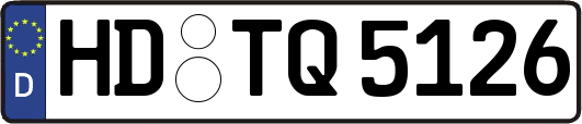 HD-TQ5126