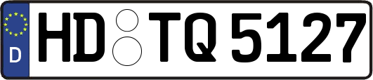 HD-TQ5127