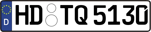 HD-TQ5130