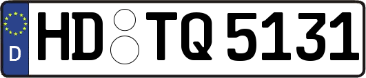 HD-TQ5131