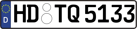 HD-TQ5133
