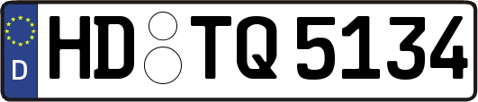 HD-TQ5134