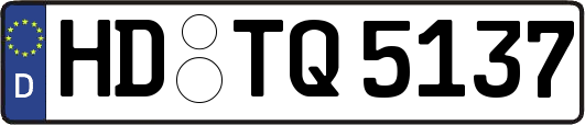 HD-TQ5137