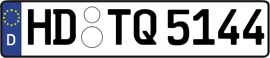 HD-TQ5144