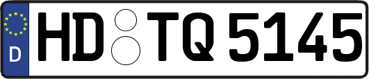 HD-TQ5145