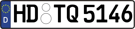 HD-TQ5146