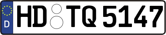 HD-TQ5147