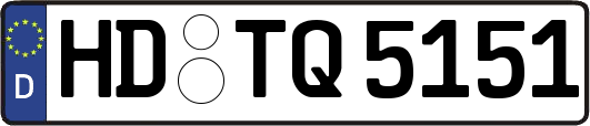HD-TQ5151