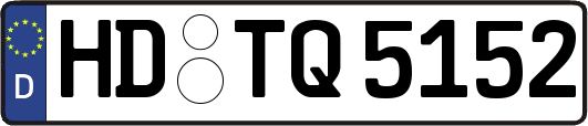 HD-TQ5152