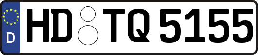 HD-TQ5155