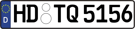 HD-TQ5156
