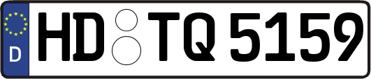 HD-TQ5159