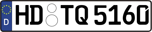 HD-TQ5160