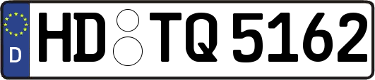 HD-TQ5162