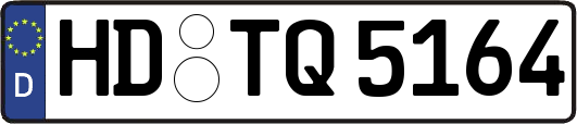 HD-TQ5164