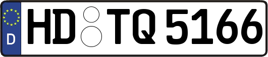 HD-TQ5166