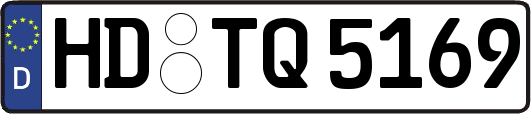 HD-TQ5169