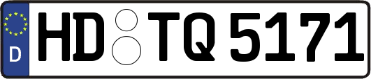 HD-TQ5171