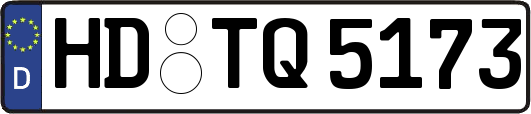 HD-TQ5173