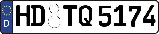 HD-TQ5174