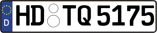 HD-TQ5175
