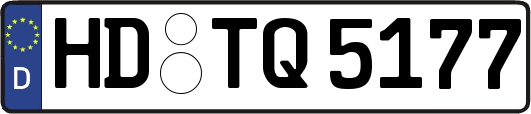HD-TQ5177