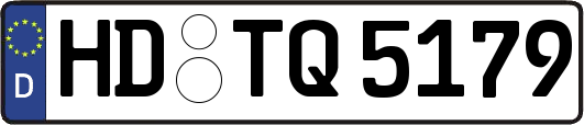 HD-TQ5179