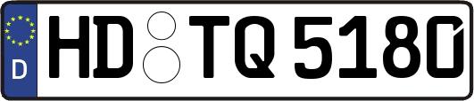 HD-TQ5180